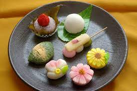 和菓子とは何か？