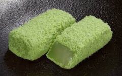 若草　三月のお菓子